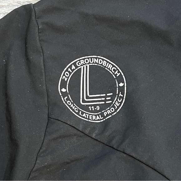 Helly Hansen Odin Rapide Softshell Jacket Black Women’s Size XL Very clean! - Picture 6 of 7